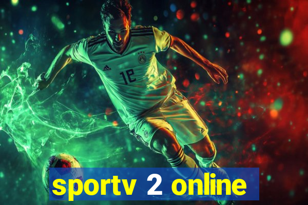 sportv 2 online